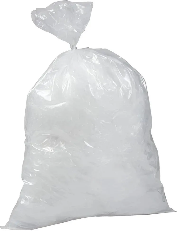 RiteSource - 18 x 24", 2 mil Clear Poly Bags, 250/Cs - F20G1824