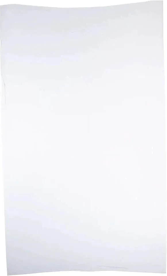 RiteSource - 36" x 60" Clear PTO Poly Bags, 100/rl - 030635