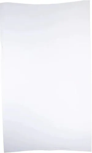 RiteSource - 36" x 60" Clear PTO Poly Bags, 100/rl - 030635