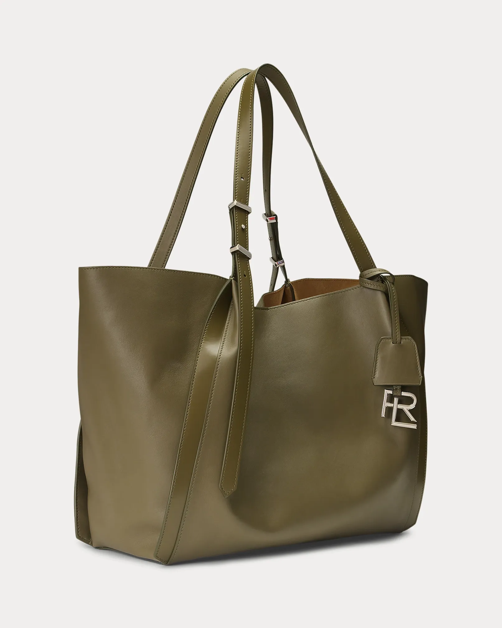 RL 888 Calfskin Tote