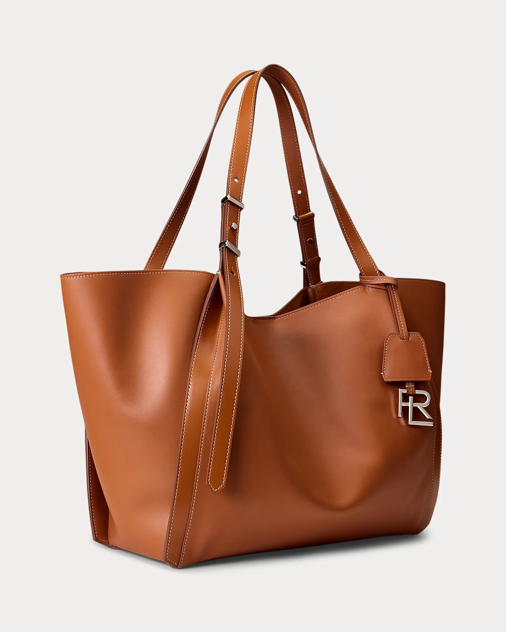 RL 888 Calfskin Tote