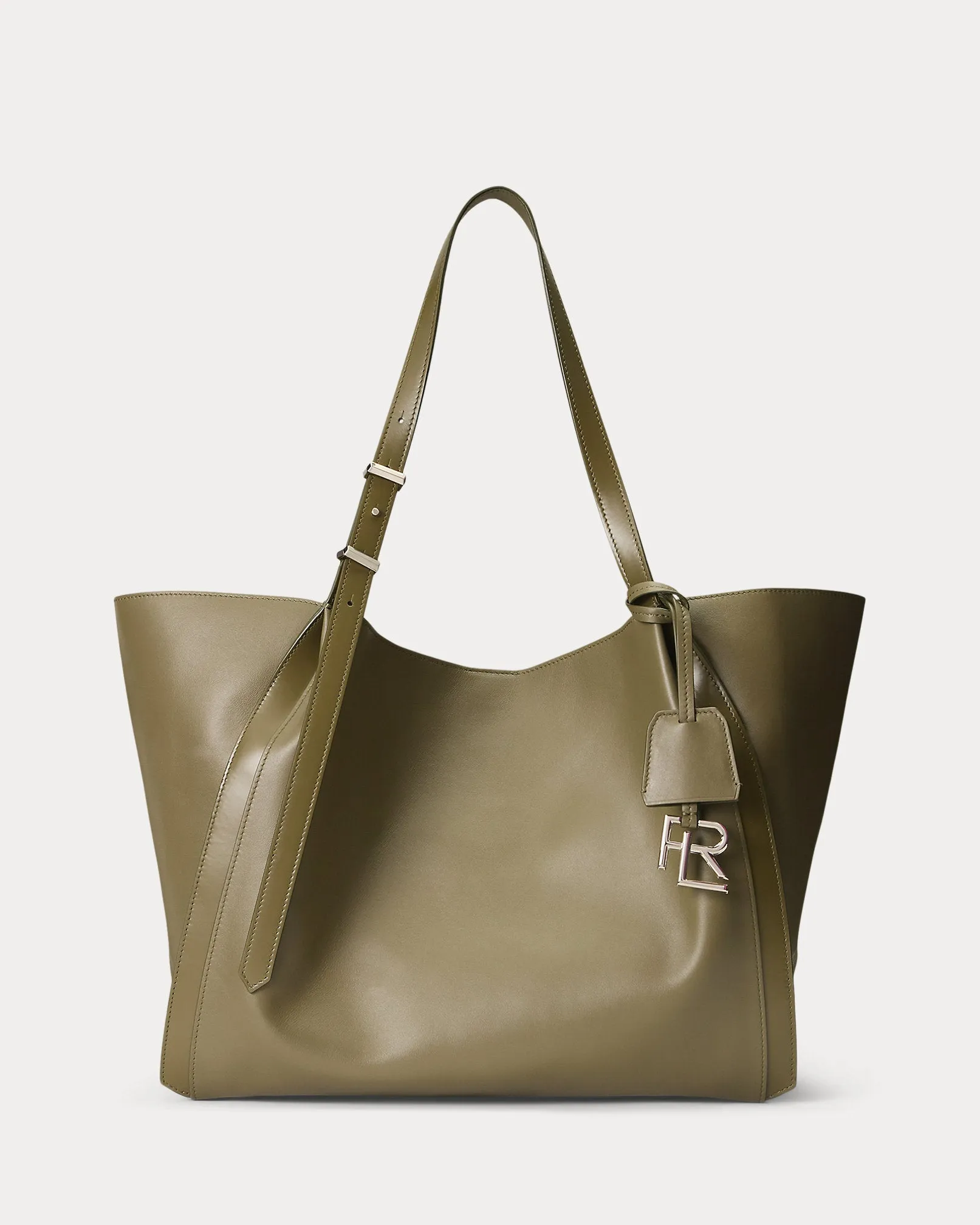 RL 888 Calfskin Tote