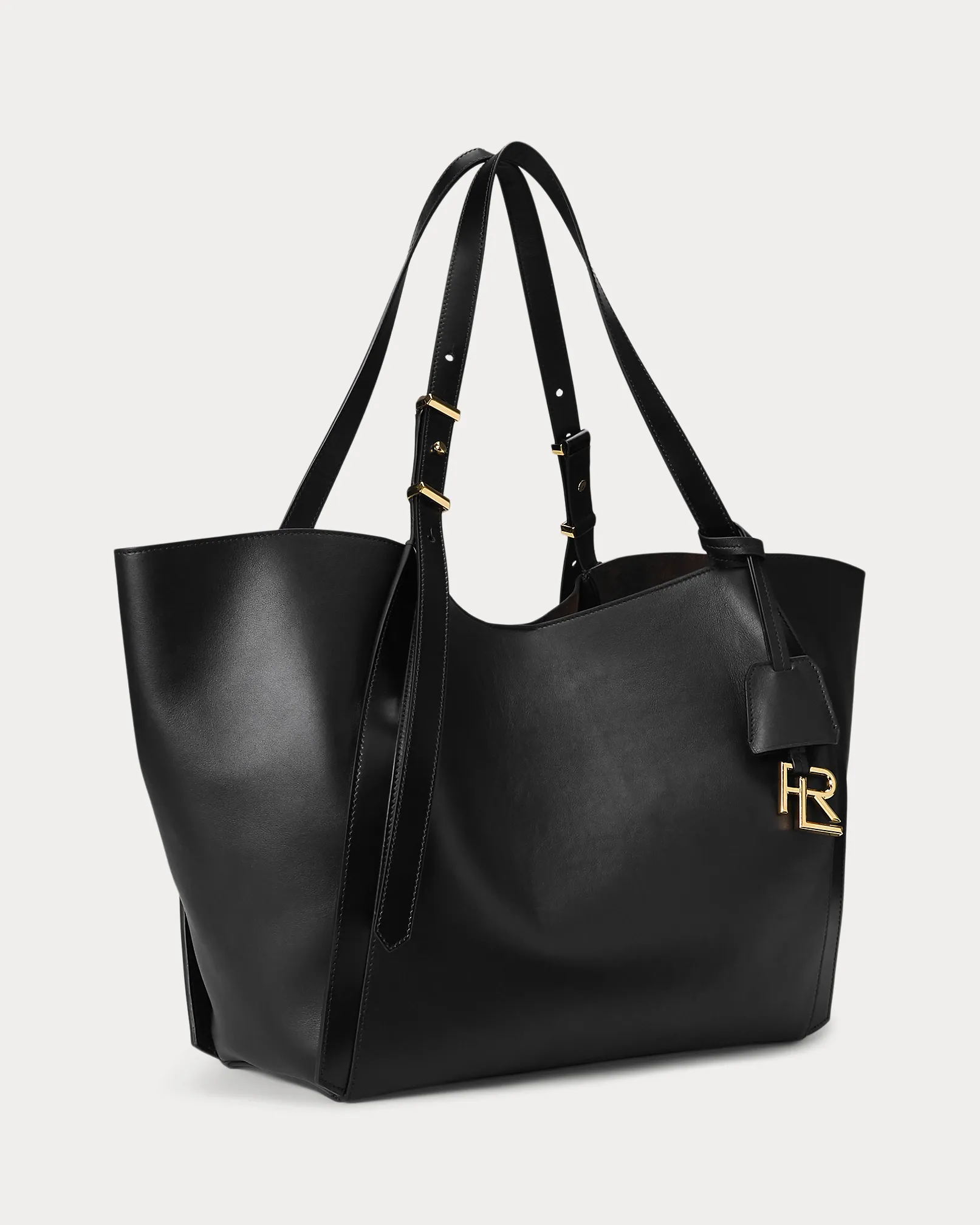 RL 888 Calfskin Tote