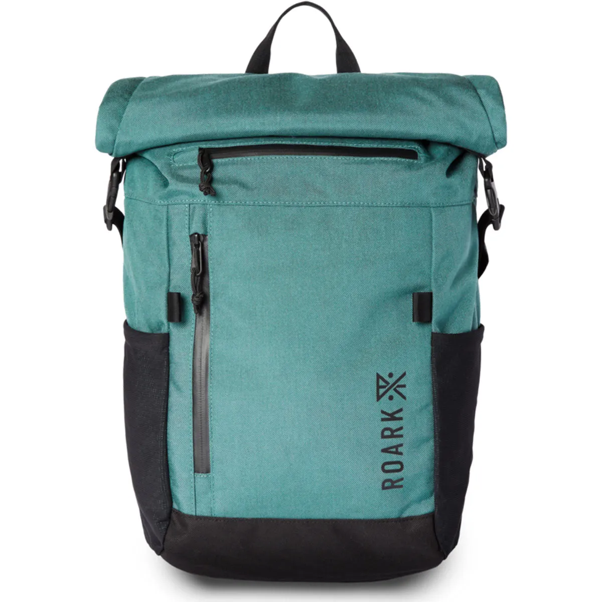 Roark Passenger 2.0 Backpack - Forrest - 27l