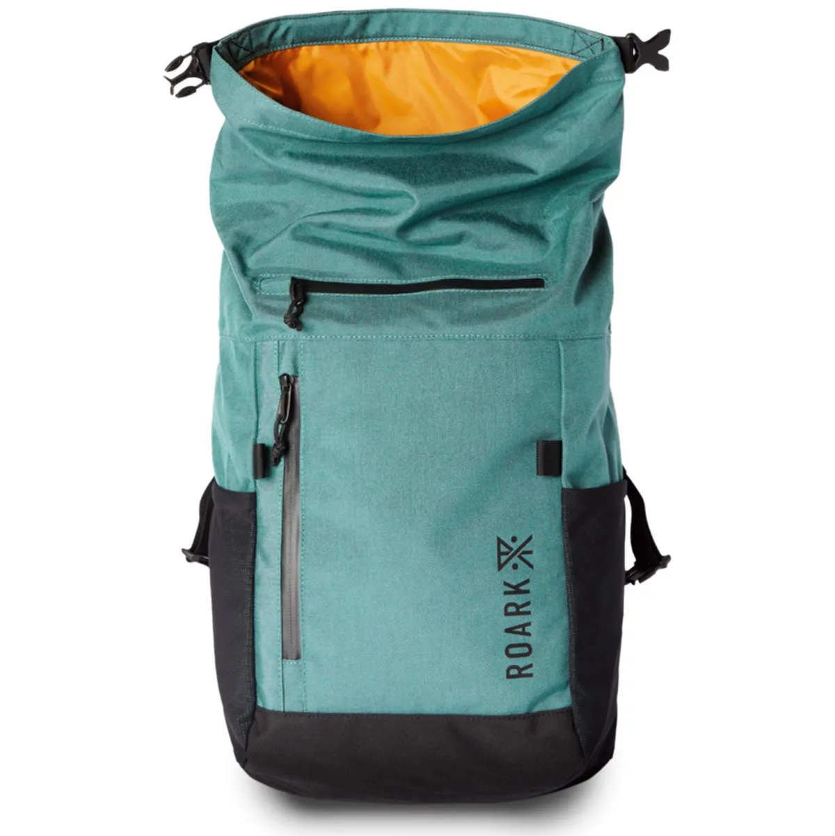 Roark Passenger 2.0 Backpack - Forrest - 27l