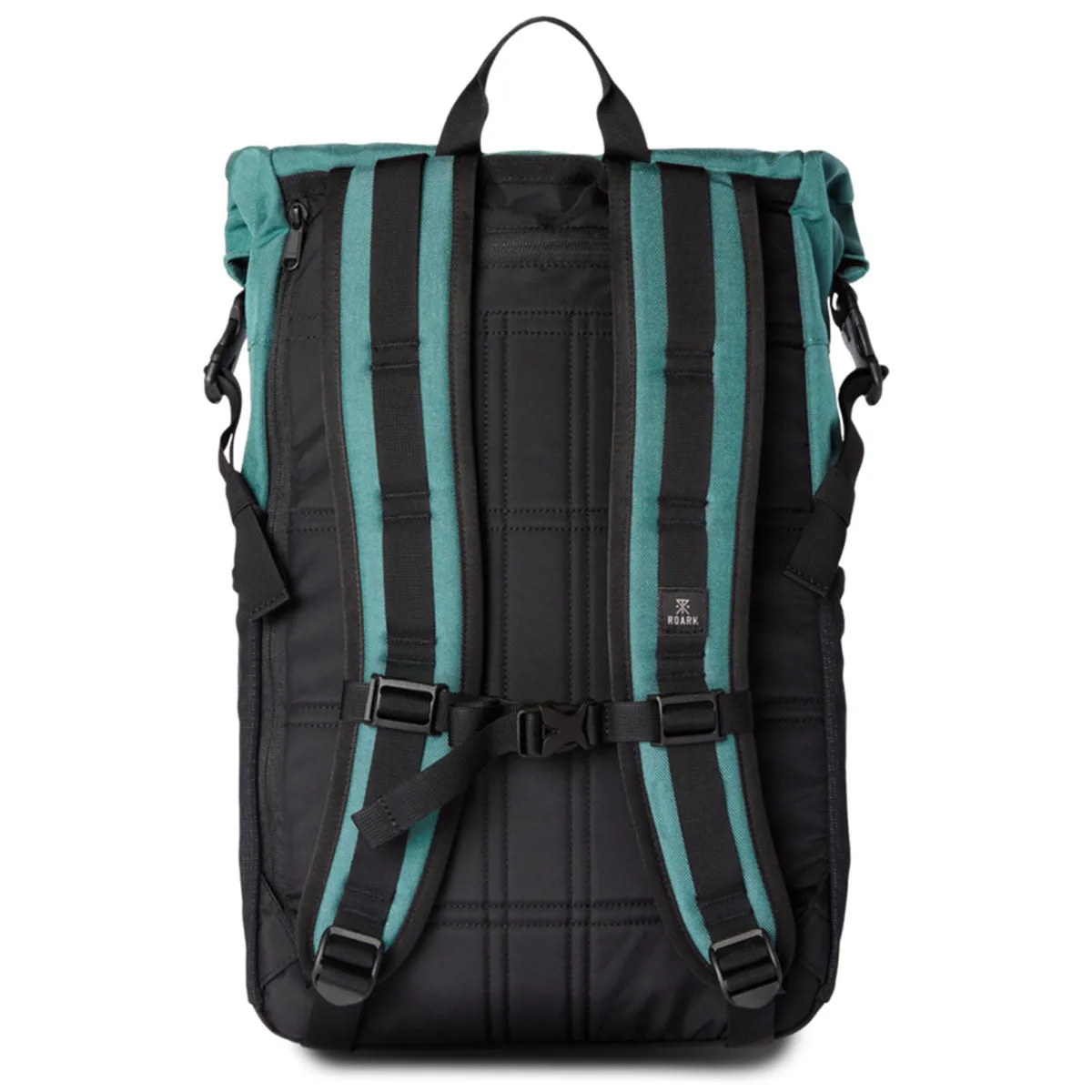 Roark Passenger 2.0 Backpack - Forrest - 27l