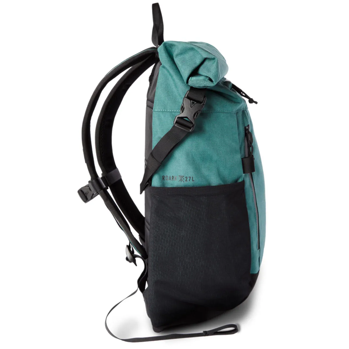 Roark Passenger 2.0 Backpack - Forrest - 27l