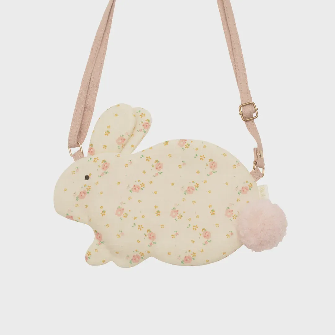 Rockahula - Tiny Blossom Bunny Bag