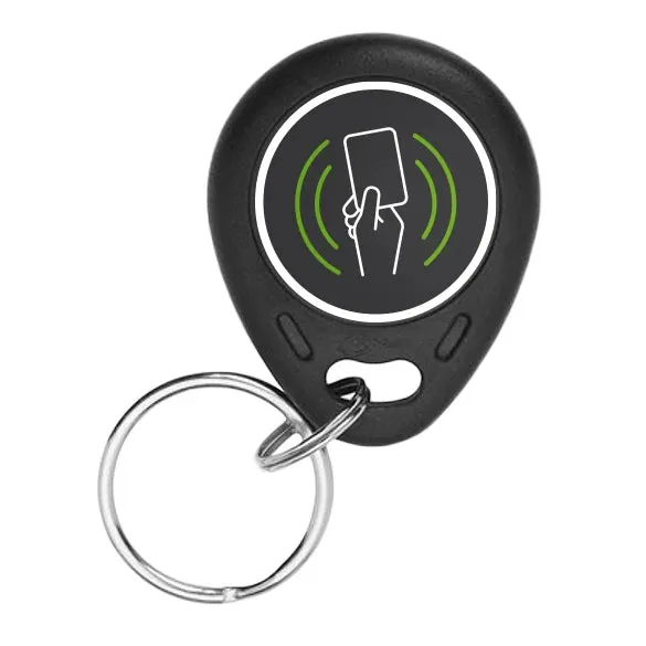 Rolec RFID0020 EV OpenCharge RFID Key Fob