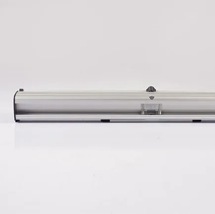 Roll Up Banner Display