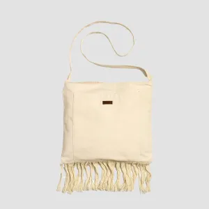 Roxy Island Oasis Tote Bag Tapioca - Womens