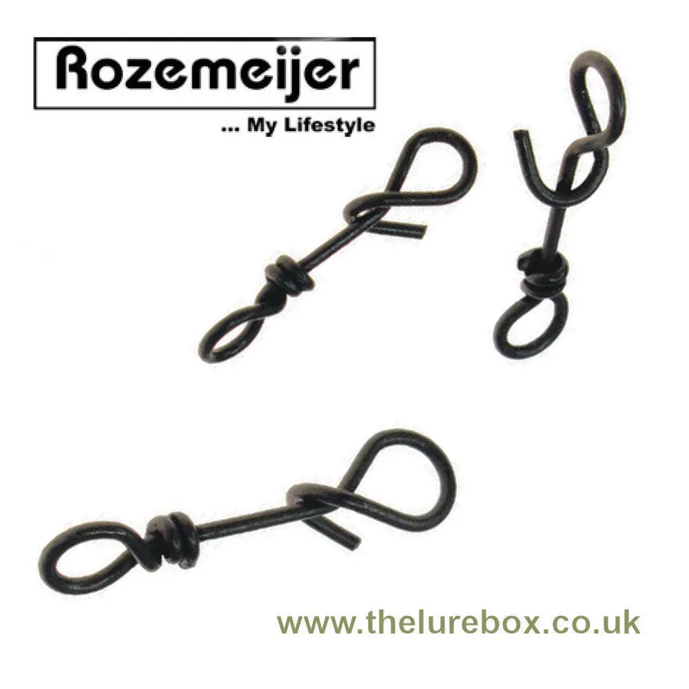 Rozemeijer Easy Snaps
