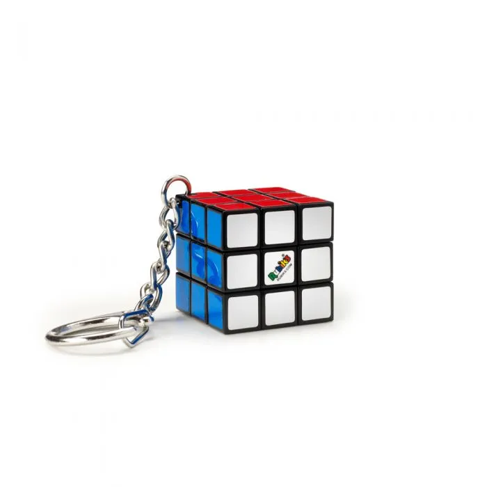 Rubik's Key Ring 3x3
