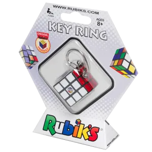 Rubik's Key Ring 3x3