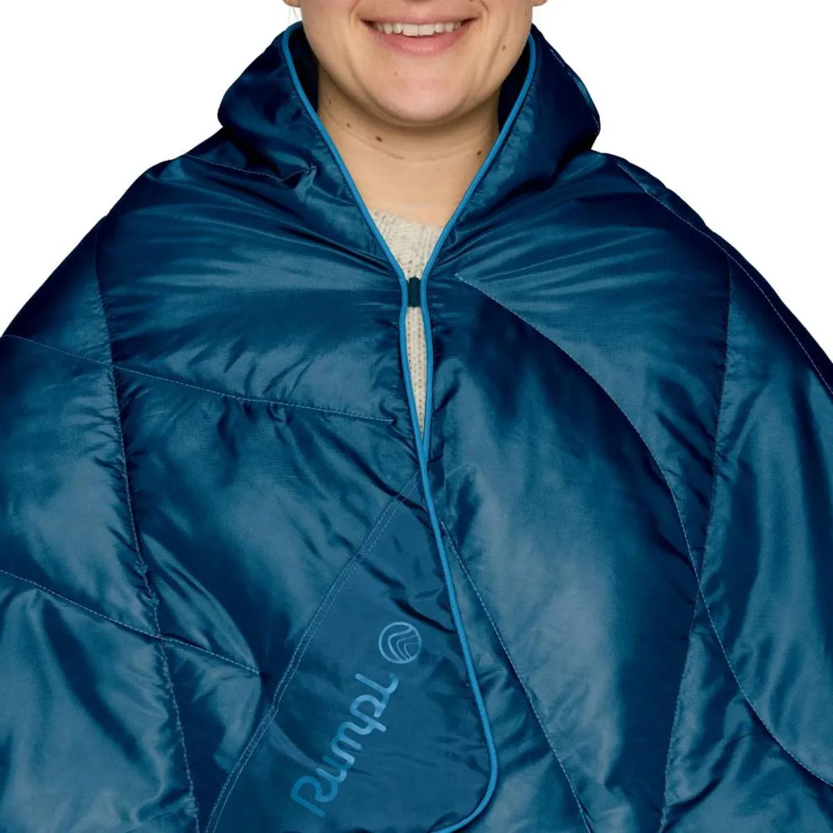Rumpl Travel Puffy Blanket