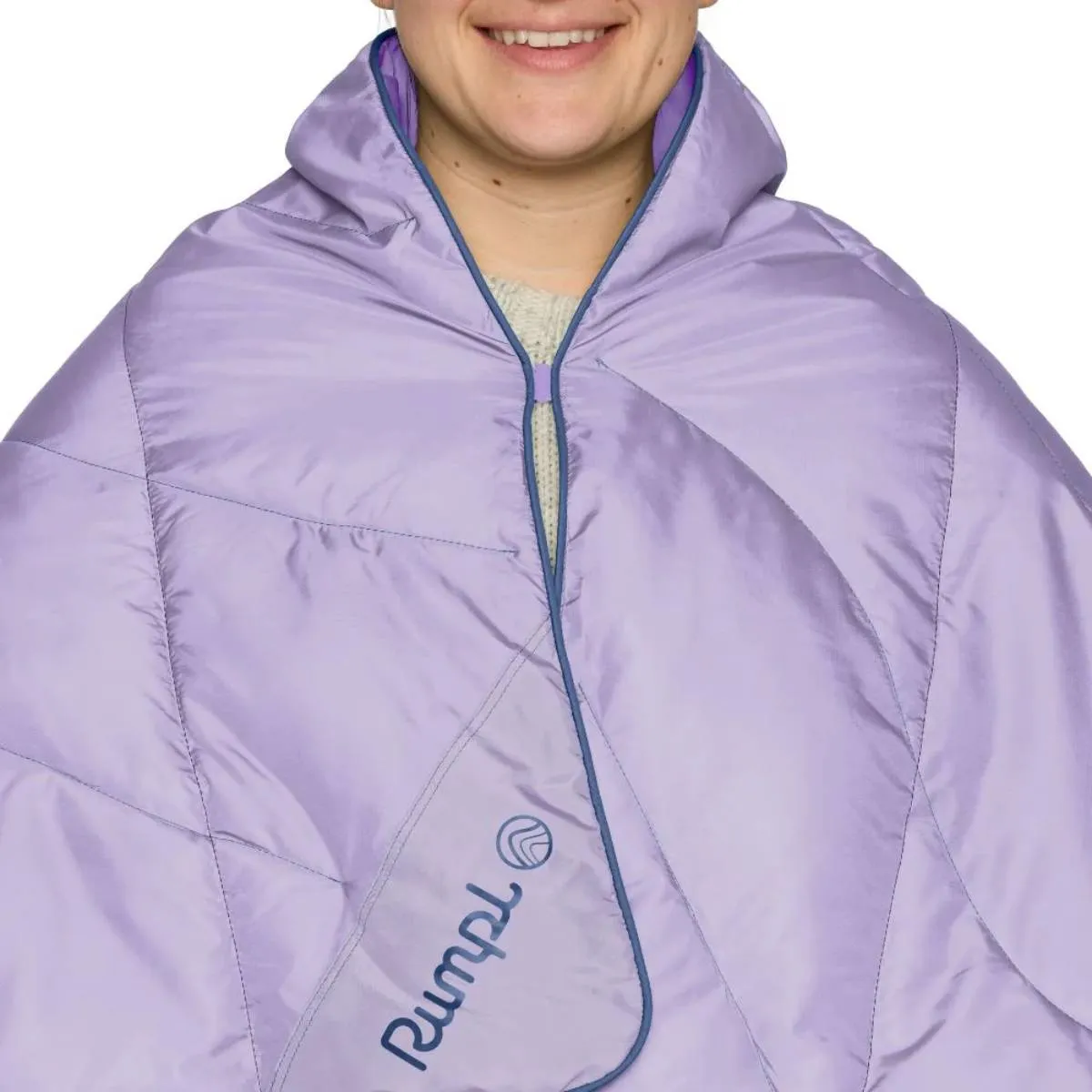 Rumpl Travel Puffy Blanket