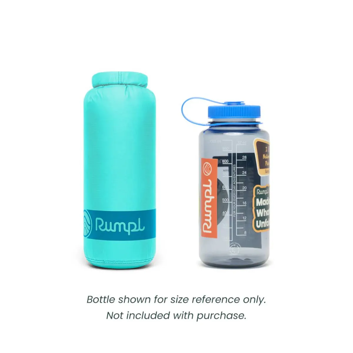 Rumpl Travel Puffy Blanket