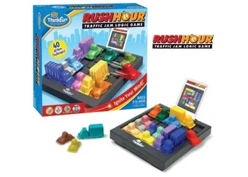 Rush Hour Game
