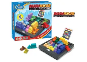 Rush Hour Game