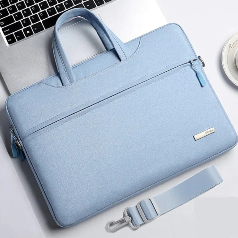 Sac Ordinateur Ultra Léger avec Sangle pour Femme
