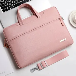 Sac Ordinateur Ultra Léger avec Sangle pour Femme