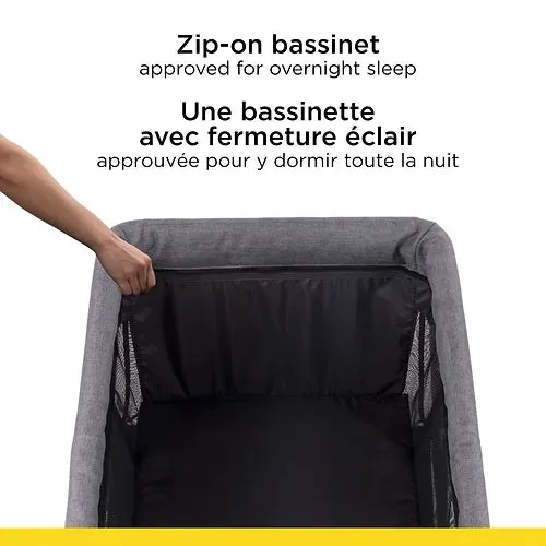 Safety 1st Dream & Go Travel Playard