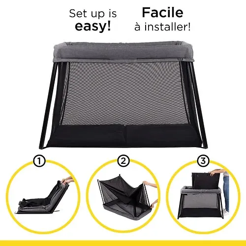 Safety 1st Dream & Go Travel Playard