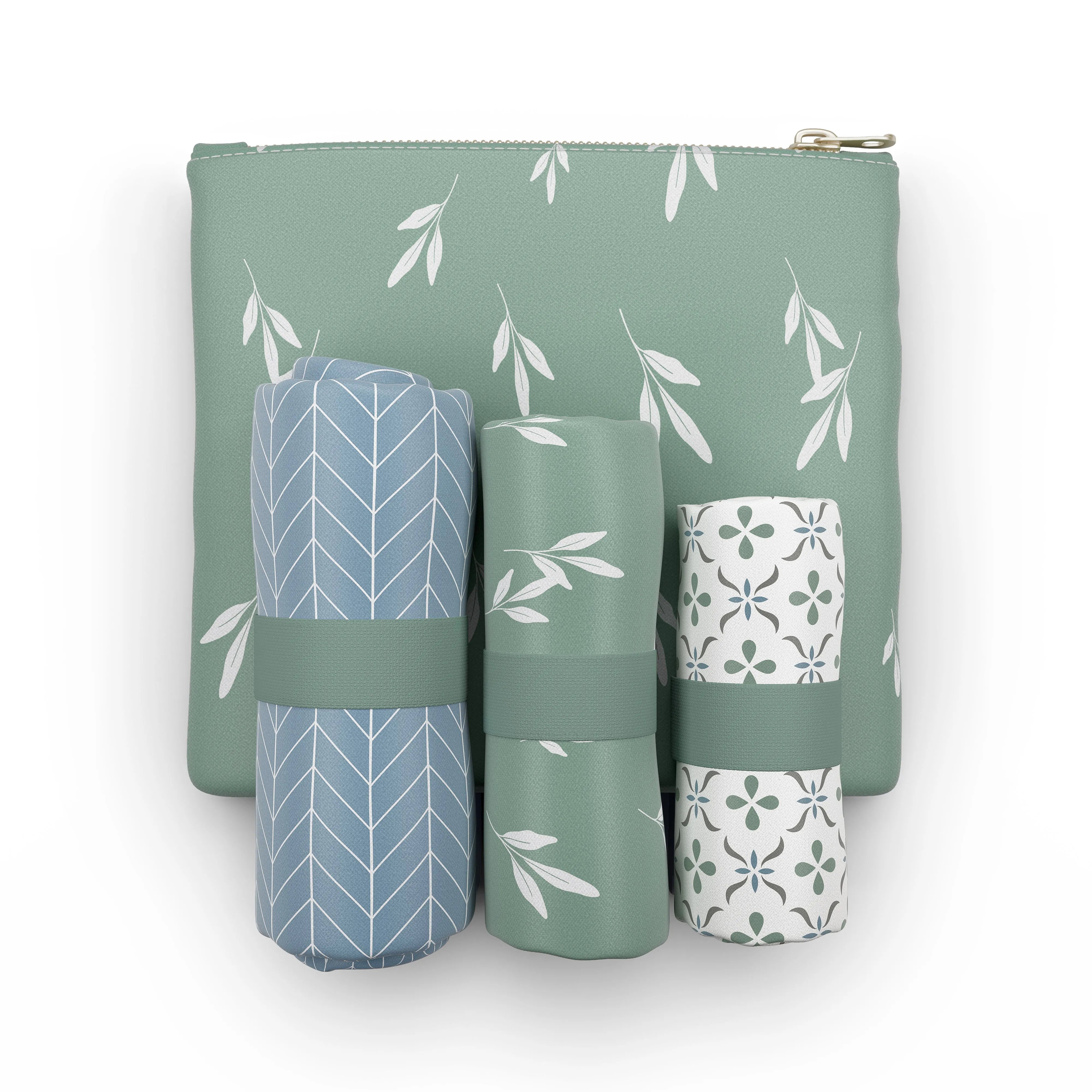 Sage Combo Pack