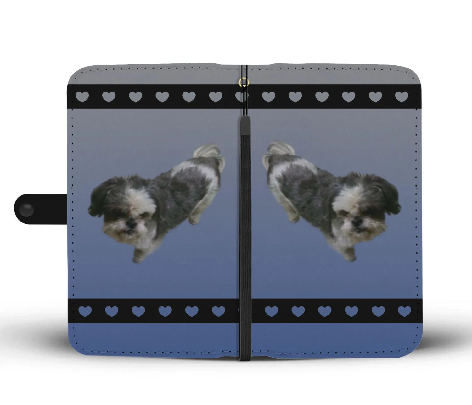 Samson Phone Case Wallet