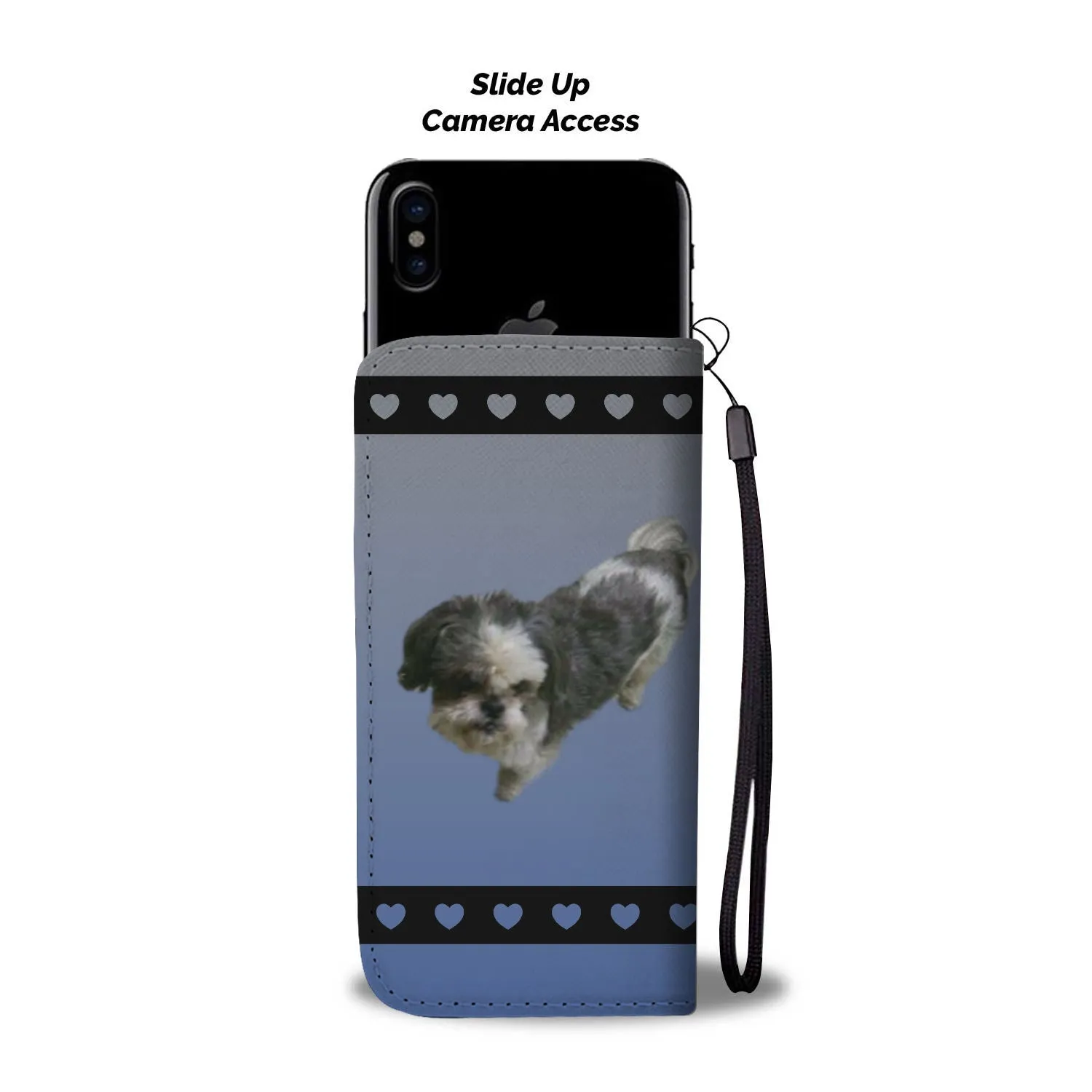 Samson Phone Case Wallet