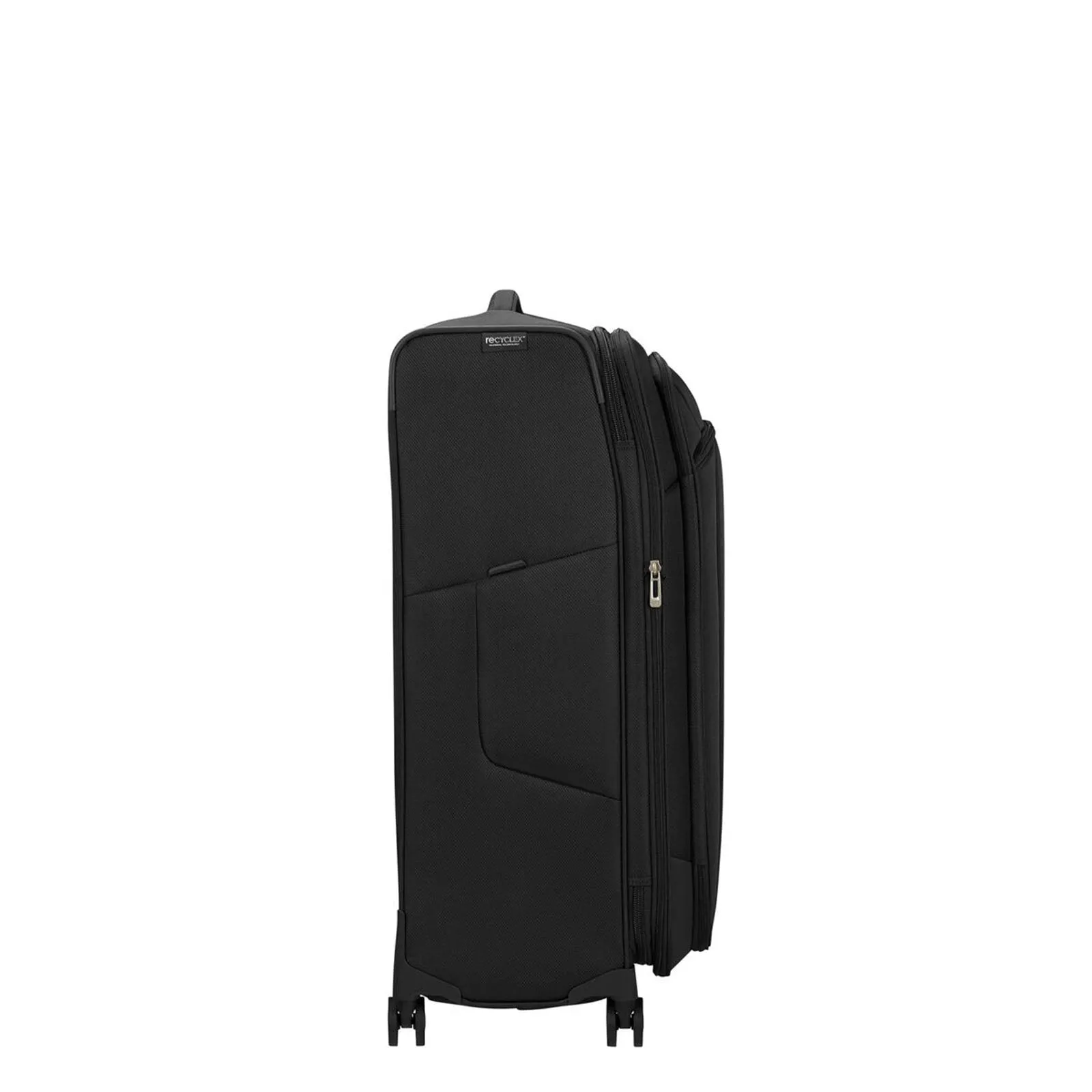 Samsonite Respark 79cm Suitcase Ozone Black