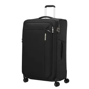 Samsonite Respark 79cm Suitcase Ozone Black