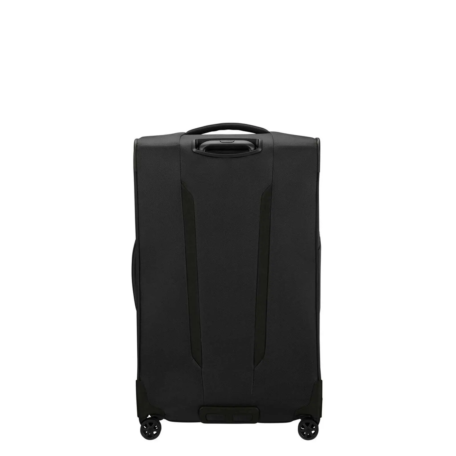 Samsonite Respark 79cm Suitcase Ozone Black