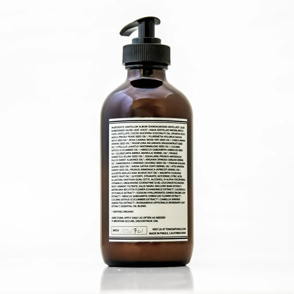 Sandalwood Body Lotion