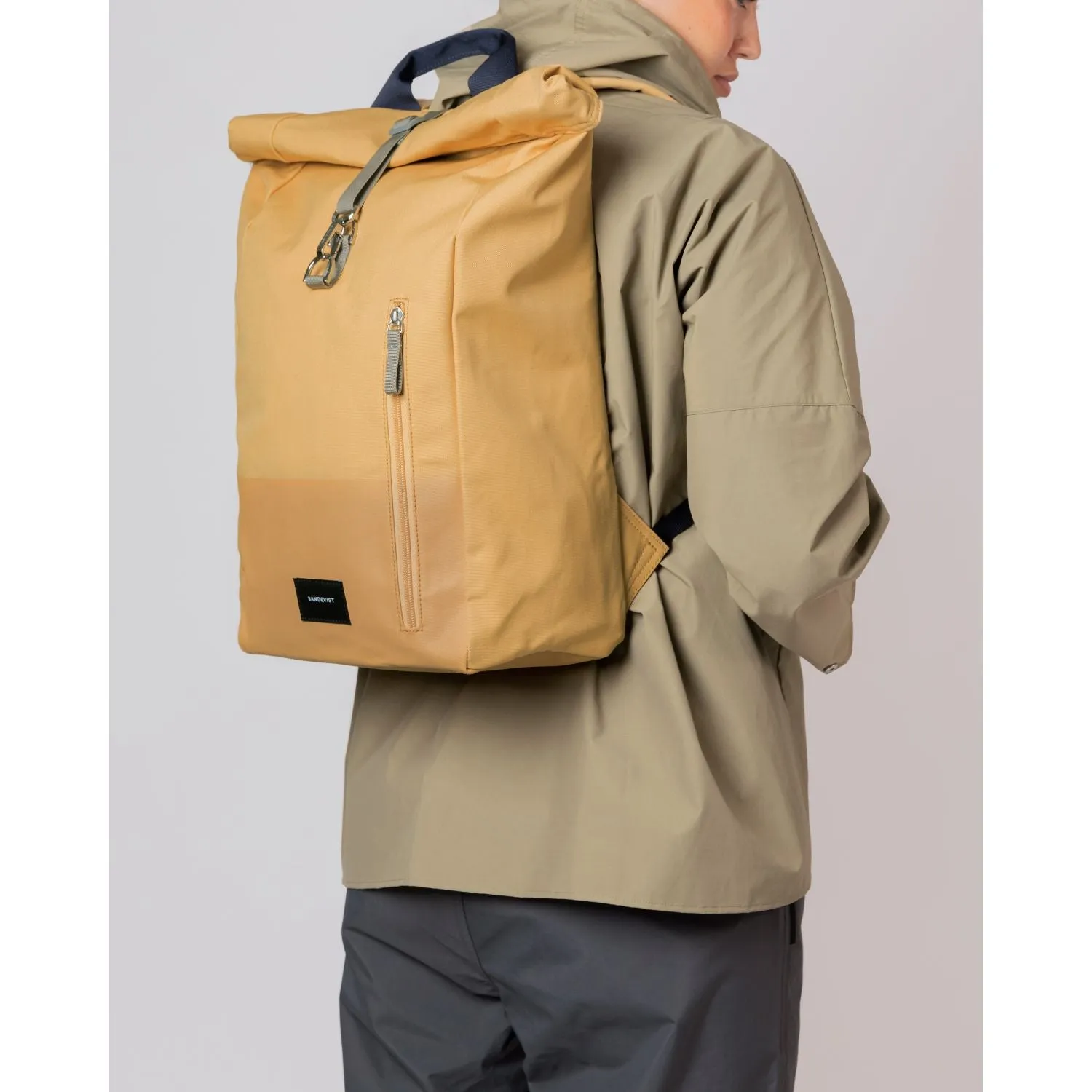 Sandqvist Dante Vegan Backpack