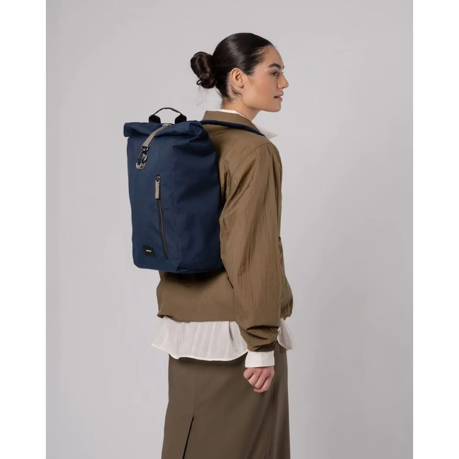 Sandqvist Dante Vegan Backpack