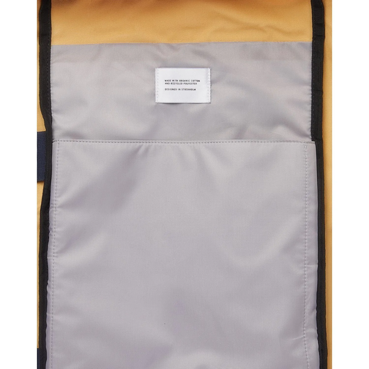 Sandqvist Dante Vegan Backpack