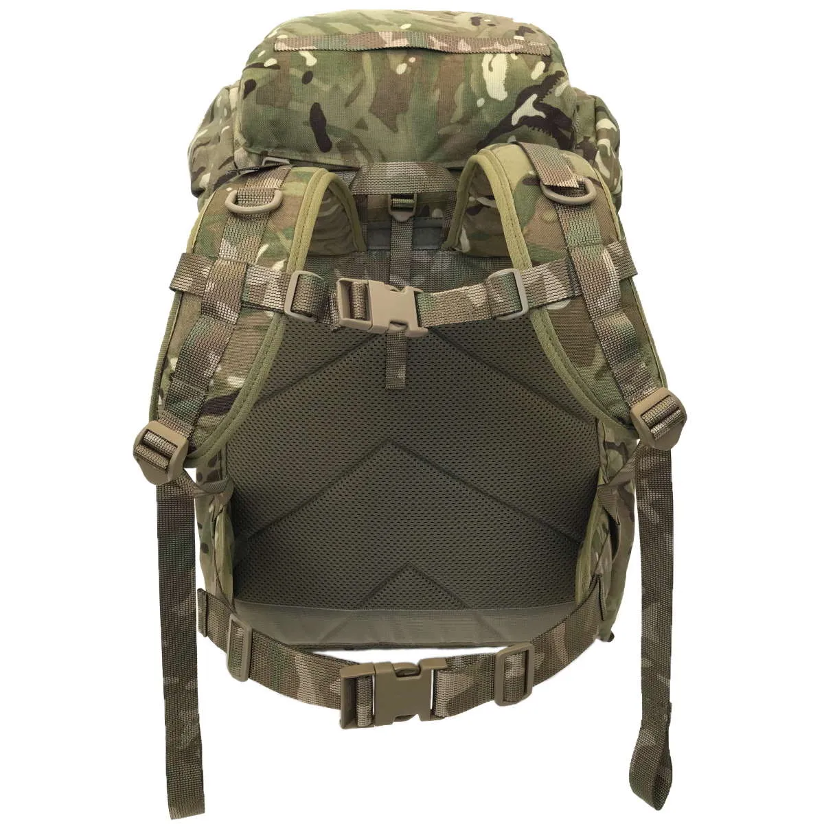 SAS Para MTP Bergen Rucksack 100L