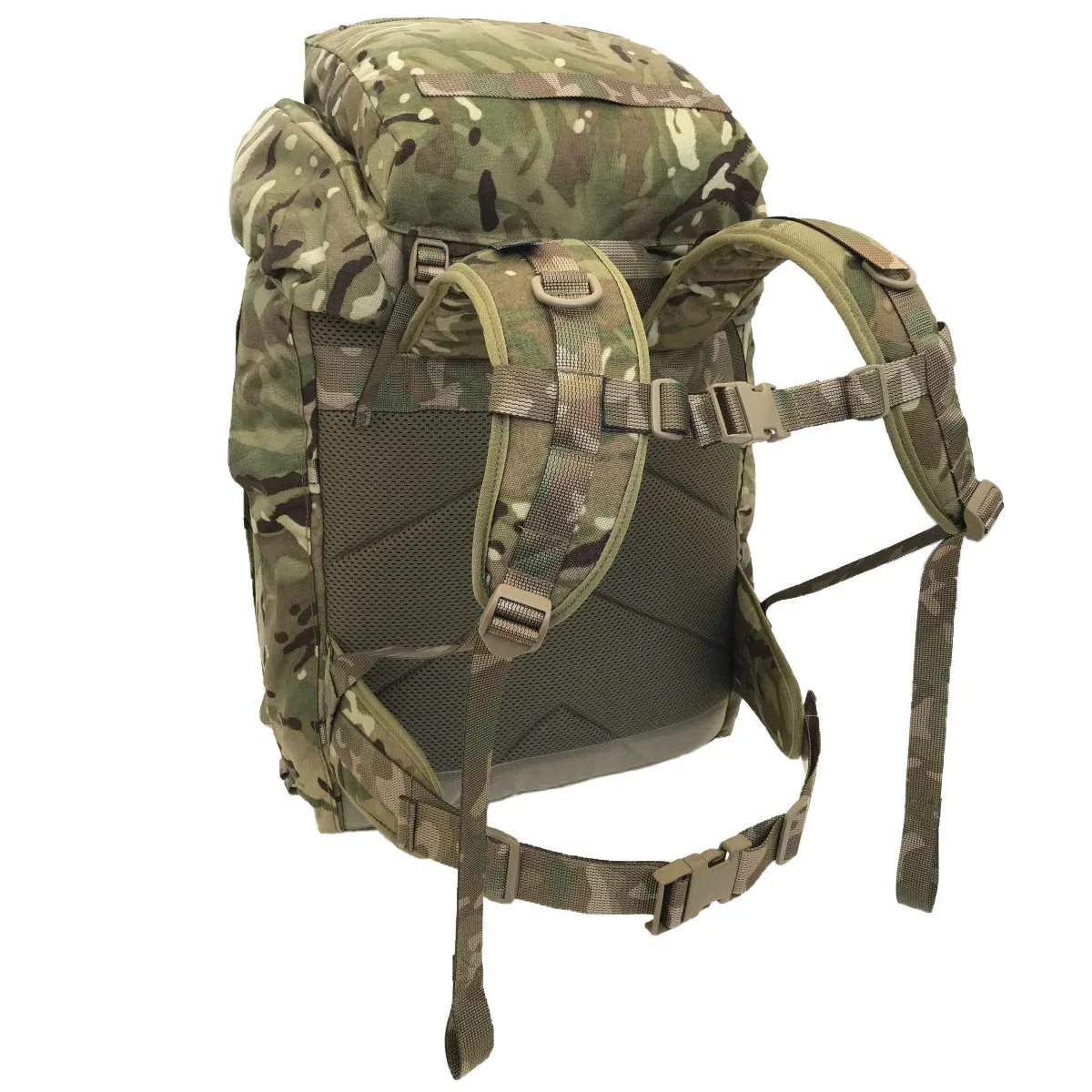 SAS Para MTP Bergen Rucksack 100L
