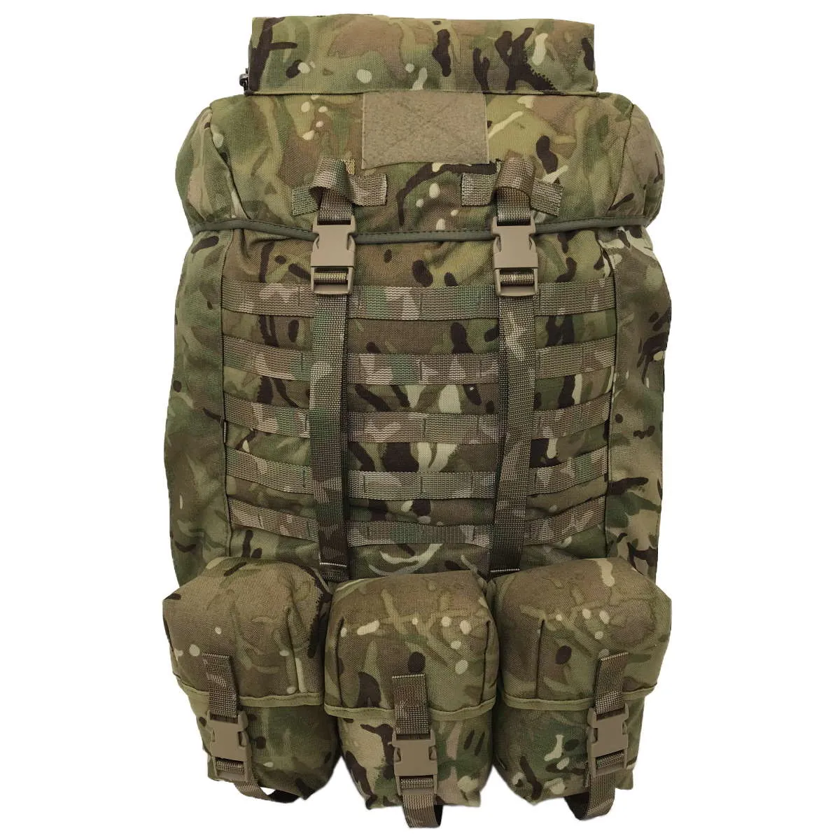 SAS Para MTP Bergen Rucksack 100L