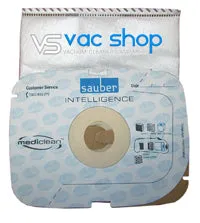 Sauber intelligence SI200 Genuine Vacuum Cleaner Filter Kit