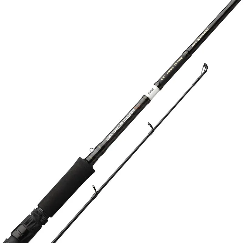 Savage Gear SG2 Jerk Specialist Trigger Rod
