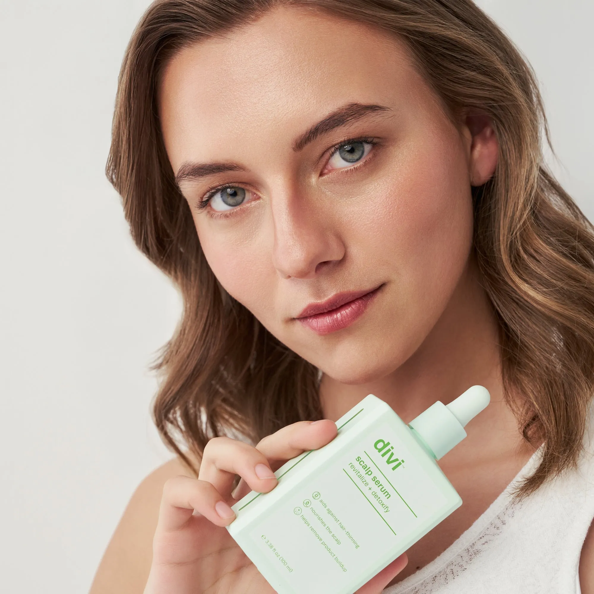 Scalp Serum   Travel-Sized Volume Duo