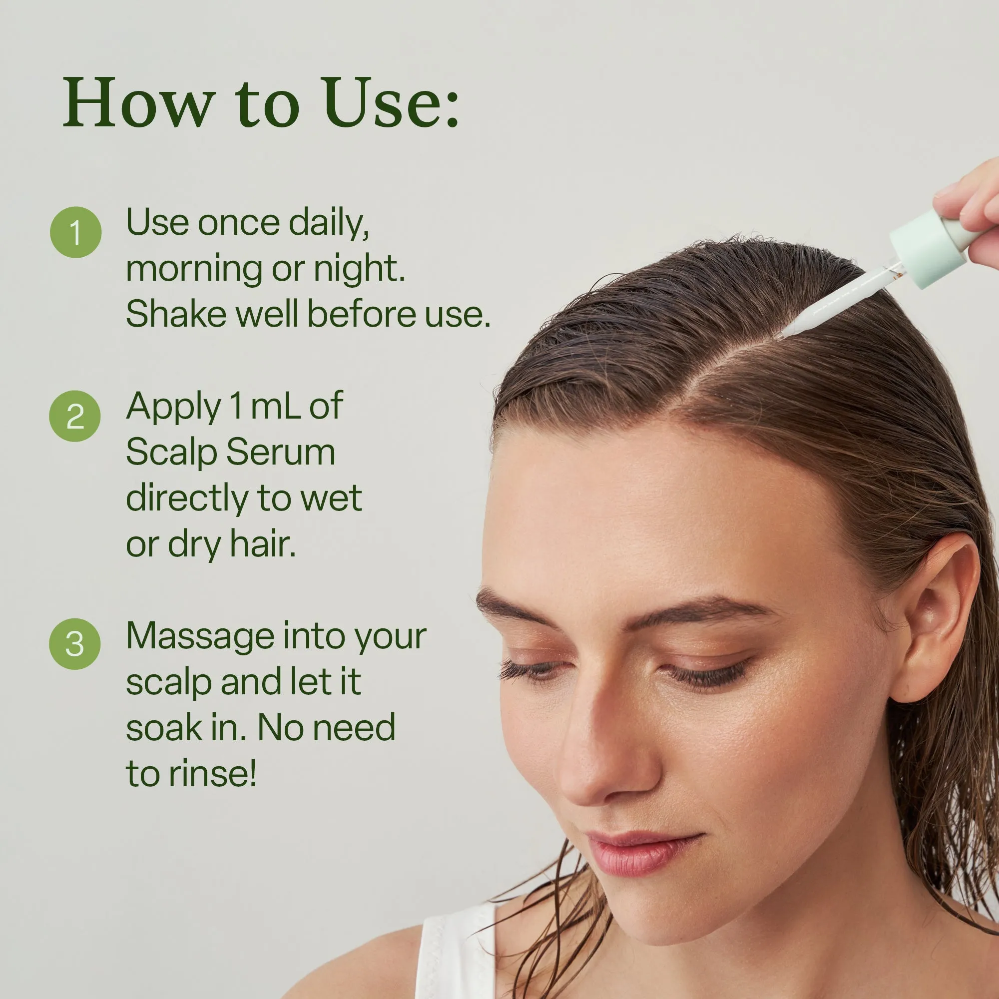 Scalp Serum   Travel-Sized Volume Duo