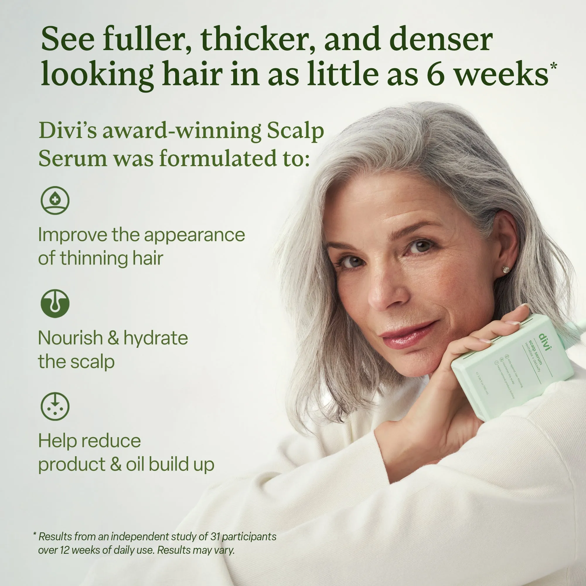 Scalp Serum   Travel-Sized Volume Duo