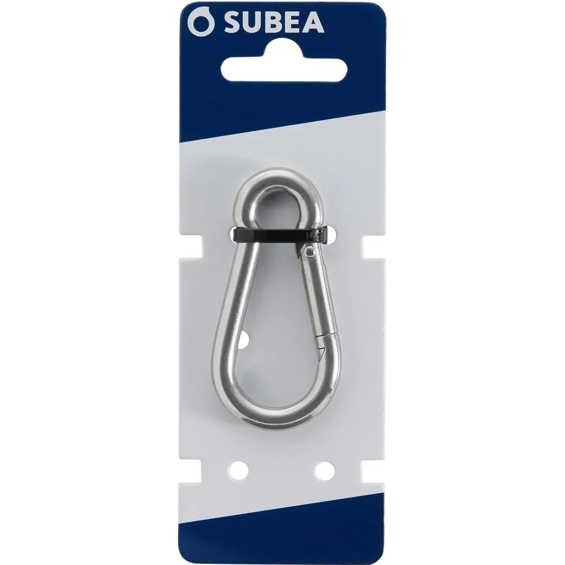 SCD 70mm eyeless diving snap hook