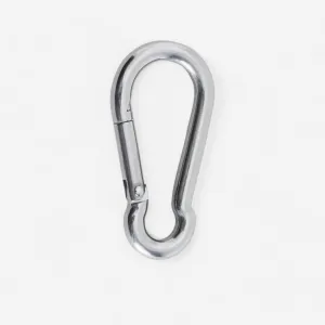 SCD 70mm eyeless diving snap hook