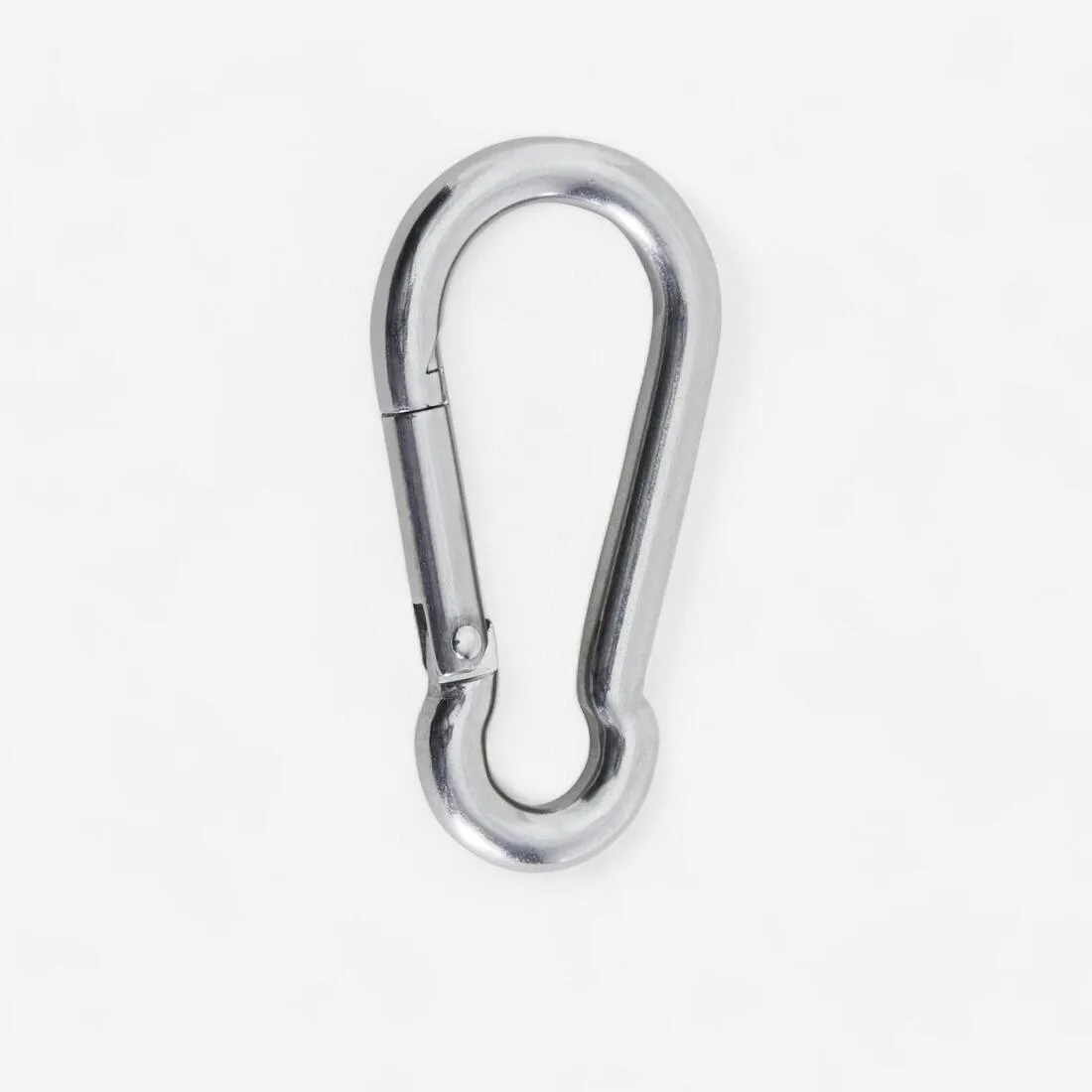 SCD 70mm eyeless diving snap hook
