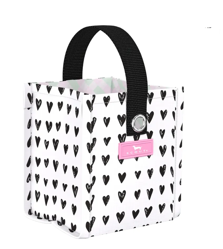 Scout Mini Package - Pop Heart