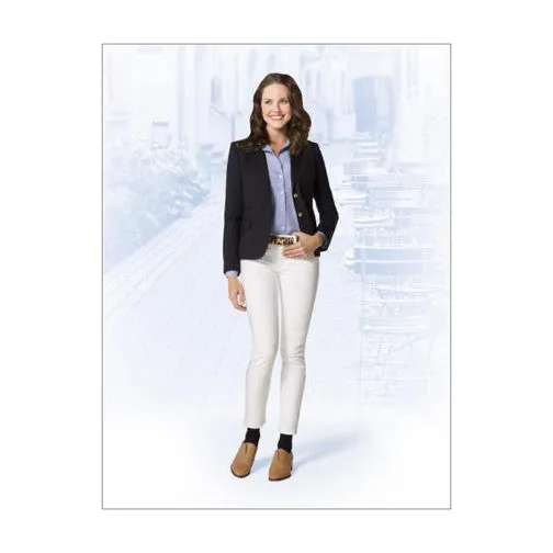 Sea Island Cotton for Women - Calf (15-20mmHg)